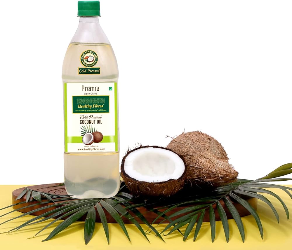 Organic Extra Virgin Cold Pressed Coconut Oil02